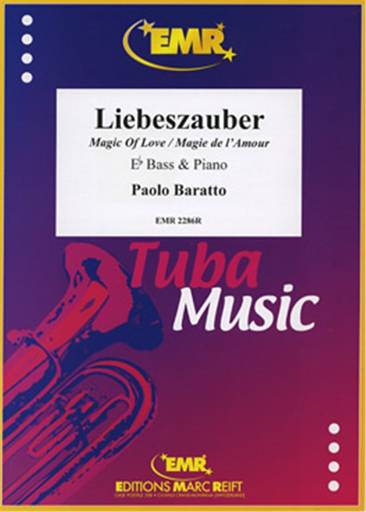 Liebeszauber